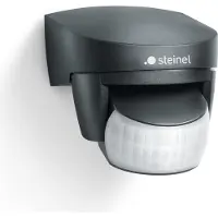 Steinel Rilevatore di movimento a infrarossi IS 2140 ECO bl