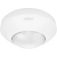 Steinel Rilevatore di movimento IS 2360 ECO AP WS 006556