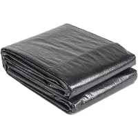 Kampa Footprint Groundsheet Pineveil 04 Telo pavimento tenda charcoal