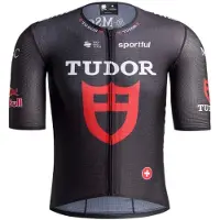 Sportful Maglia A Maniche Corte Tudor Light 2