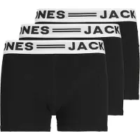 Jack & jones Boxers Sense 3 Unità