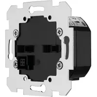 REV Inserto per rilevatore di movimento Bianco 0399460006 (0399460006)