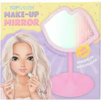 TOPModel Specchio A Led Candy Glam