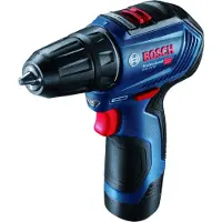 Bosch Avvitatore a batteria GSR 12V-30 15036