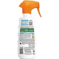 Garnier Spray Protettivo Bambini Spf50 Gach270ml