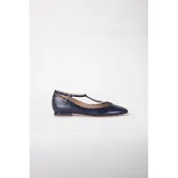 Lk bennett Minna Oloid Maryjane Navy Taglia: 41 | Ballerine Outlet | Donna | Blu