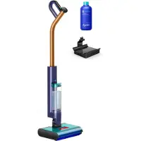 Dyson Clean+Wash Igiene