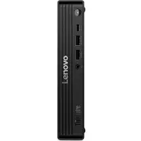 Lenovo ThinkCentre M75q Gen 6 Processore AMD Ryzen AI 5 435GE 2 GHz - 4,5 GHz, Windows 11 Home 64, 256 GB SSD TLC Opal - 13JTCTO1WWIT1