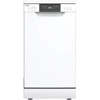 MPM Lavastoviglie -45-zmf-01 Freestanding