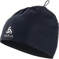 Odlo Move Light Hat Berretto (One Size, blu)