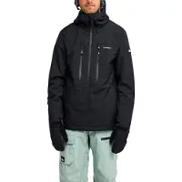 Quiksilver Giacca Sycamore 20k
