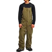 Quiksilver Pantaloni Paramo Stretch