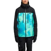 Quiksilver Giacca Sycamore 20k