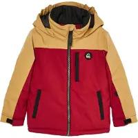 Quiksilver Giacca Little Miss