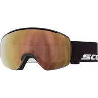 SCOTT Maschera Da Sci Fotocromatica Sphere Otg Light Sensitive