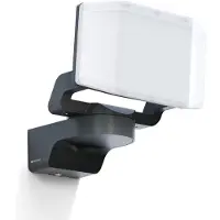 Steinel applique da esterni LED XLED PRO Expanse, antracite IP54
