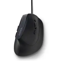 Nilox Mouse Ergonomico Mousb3013
