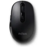 Nilox Mouse Wireless Nxmowi4001