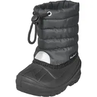 Playshoes Boots da neve antracite