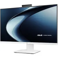 Asus Sistemas Pc Tutto In Uno V400 Intel Core 3-100u/8gb/512gb Ssd/27´´/sin Sistema Operativo