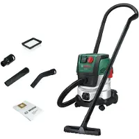 Bosch Aspirapolvere Industriale Pas20-220p
