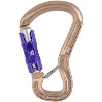 BEAL Moschettone Orient Express Bi