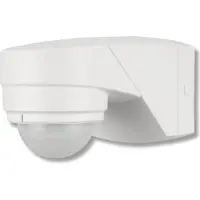 REV 0075362103 Aufputz Bewegungsmelder 360 ° Weiß IP55 (0075362103)