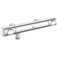 GROHE Precision Flow Miscelatore termostatico per doccia 34799000