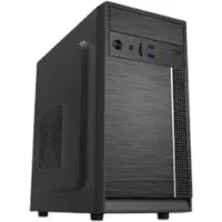 Differo Pc Desktop V15 I5-12400/16gb/500gb Ssd