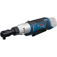 Bosch Chiave a cricchetto a batteria 3/8' Grc 12v-60 0*ah