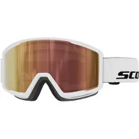 SCOTT Maschera Da Sci Fotocromatica Trace Pro Compact Light Sensitive