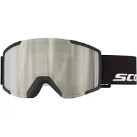 SCOTT Maschera Da Sci Shield