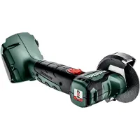 Metabo Smerigliatrice angolare a batteria CC 18 LTX BL box