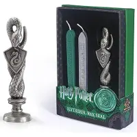 Harry Potter Set Di Cancelleria Slytherin Nn7086