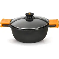 BRA Pentola Efficient 20 Cm