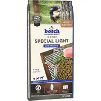 Bosch 26150 Specjal Light, 12,5 kg