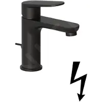 Kludi -X1 Lavabo-EHM 100 Bassa pressione