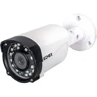 Vimar 46CAM.136B.8: Telecamera bullet giorno/notte, con selezione CVBS/AHD, risoluzione completa