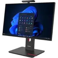 Lenovo Idg Pc Tutto In Uno 13at000qsp 23.8´´ Ultra 7-265v/16gb/512gb Ssd