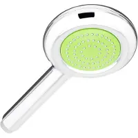 Metaform AQUALINE, maniglia per doccia Green Shower, modello 59C04519, standard, confezione singola