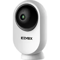 Vimar 46239.036C: Telecamera WiFi per interni, con funzionalità di monitoraggio tramite app e microfono