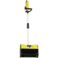 StarTech.com Spazzaneve a batteria - 1200 W - 2200 giri/min - Per la rimozione della neve