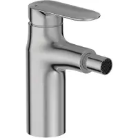 Jacob Delafon Jacob Delifon Kumin – Miscelatore monocomando per bidet con portacavi, finitura cromata