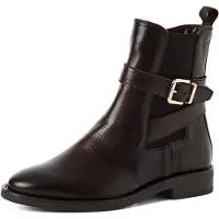 Tamaris Stivaletti Chelsea marrone - 38