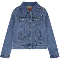 Levi's Kids Giacca di mezza stagione blu