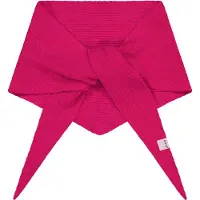 Barts Women's Hannalore Scarf Sciarpa Donna (One Size, fuchsia)