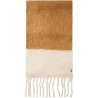 Levi's Sciarpa 'JOLEA' camello / beige chiaro / marrone / rosa chiaro