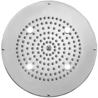 CASA39 Bossini Dream Soffione doccia da incasso H373980