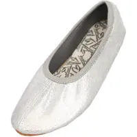 Beck Ballerina argento