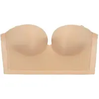 LASCANA Reggiseno nudo